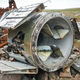 Illustration for article titled This Island Holds the Decaying Remains of the Soviet Nuclear Fleet